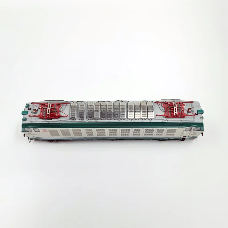 ACME 69602 - E652.004 TI, livrea xmpr3 con logo TRENITALIA - Ep.VI - DCC SOUND - H0