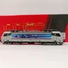 ACME 60630 - Locomotiva TRAXX 186.909 RALPIN "MONTE OLIMPINO" - Epoca VI - H0
