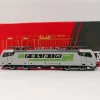 ACME 60630 - Locomotiva TRAXX 186.909 RALPIN "MONTE OLIMPINO" - Epoca VI - H0