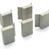 ARTITEC 387.506 - set di 5 armadietti da officina - H0
