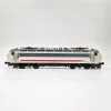 ACME 69388 - E402B.147 TI, livrea InterCity con logo Tricolore - Epoca VI - DCC Sound - H0