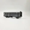ACME 51182 - Bagagliaio Posta tipo DUI 97000 (1952R) FS, livrea Grigio Ardesia - Epoca IV - H0