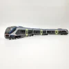 ViTrains 1117 - Minuetto diesel MD 073 TRENITALIA in livrea regionale DPR, Epoca VI - H0