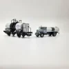 BS00094 -  Set ESSO  con carro cisterna tipo Mbe FS e camion cisterna Lancia 3Ro - Epoca III - H0