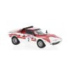 BREKINA 29653 - Lancia STRATOS n°2 "Rally San Remo '74" Munari - Mannucci - 1/87 - H0