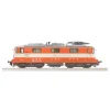 ROCO 7500002 - Re 4/4 II 11108 "Swiss Express" SBB, Epoca VI - H0