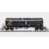 IGRA 96210042 - Carro cisterna tipo Zacns 88 "Rail4ward" WASCOSA, Epoca VI - H0