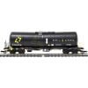 IGRA 96210043 - Carro cisterna tipo Zacns 88 "Rail4ward" WASCOSA, Epoca VI - H0