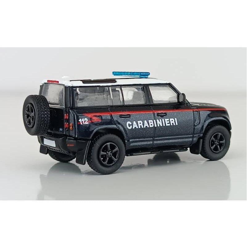 PCX870628 - Land Rover Defender "Carabinieri" - Epoca VI - H0