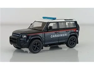 PCX870628 PCX870628 - Land Rover Defender "Carabinieri" - Epoca VI - H0