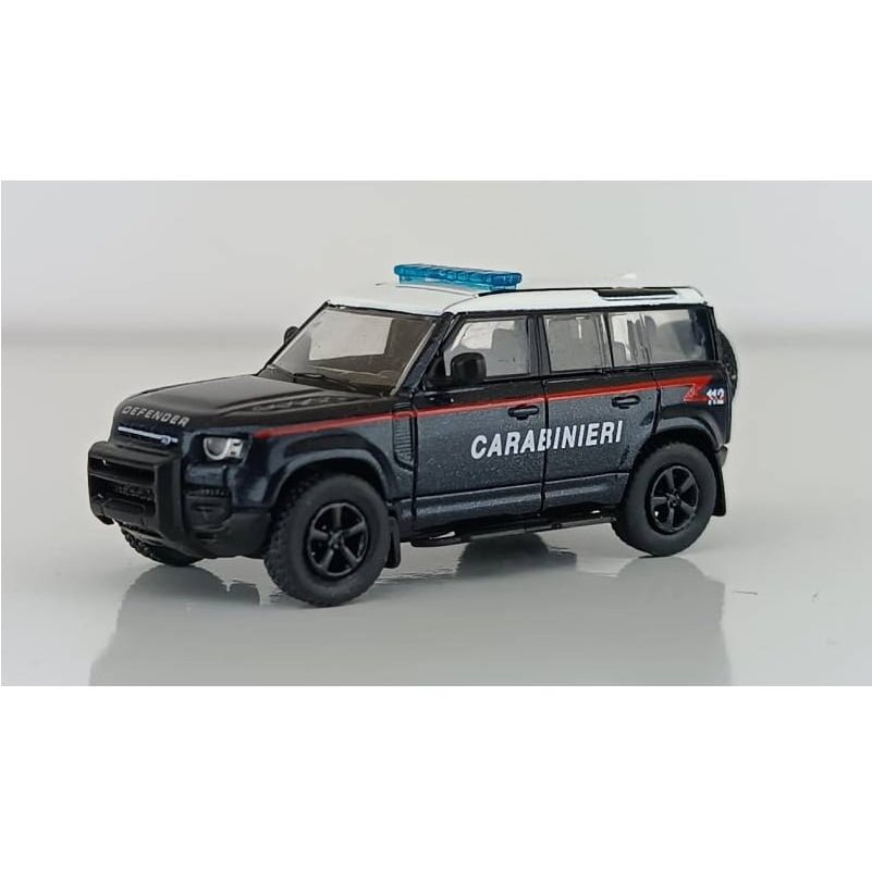 PCX870628 - Land Rover Defender "Carabinieri" - Epoca VI - H0