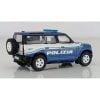 PCX870629 - Land Rover Defender "Polizia" - Epoca VI - H0