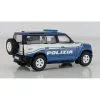 PCX870629 - Land Rover Defender "Polizia" - Epoca VI - H0