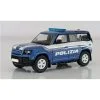 PCX870629 - Land Rover Defender "Polizia" - Epoca VI - H0