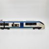 ViTrains 1146 - ALe501/502 Minuetto ME052 TrenItalia in livrea XMPR con illuminazione interna - Epoca V - H0