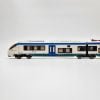 ViTrains 1146 - ALe501/502 Minuetto ME052 TrenItalia in livrea XMPR con illuminazione interna - Epoca V - H0