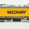 2T494233 - E494.233-6 I-MDW "SOPHIA" - H0 "Serie Esclusiva 2T Modellismo"