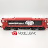 2T-D752.501 I-SGR SANGRITANACARGO - H0 “Serie Esclusiva 2T Modellismo”