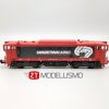 2T-D752.501 I-SGR SANGRITANACARGO - H0 “Serie Esclusiva 2T Modellismo”