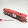 2T-D752.501 I-SGR SANGRITANACARGO - H0 “Serie Esclusiva 2T Modellismo”