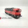 2T-D752.504 I-FAS - H0 “Serie Esclusiva 2T Modellismo”