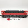 2T-D752.504 I-FAS - H0 “Serie Esclusiva 2T Modellismo”