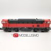 2T-D752.504 I-FAS - H0 “Serie Esclusiva 2T Modellismo”