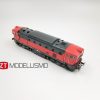 2T-D752.504 I-FAS - H0 “Serie Esclusiva 2T Modellismo”