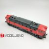 2T-D752.504 I-FAS - H0 “Serie Esclusiva 2T Modellismo”