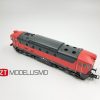 2T-D752.504 I-FAS - H0 “Serie Esclusiva 2T Modellismo”