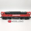2T-D752.506 I-FAS - H0 “Serie Esclusiva 2T Modellismo”