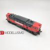 2T-D752.506 I-FAS - H0 “Serie Esclusiva 2T Modellismo”